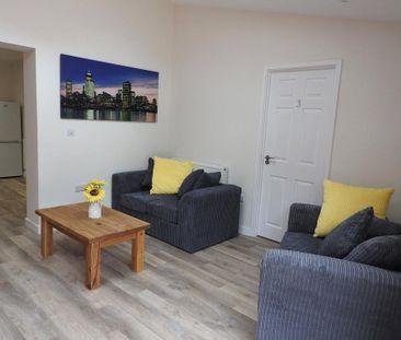 6 bedroom house to rent - Photo 4