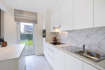 Energiezuinige woning in doodlopende straat - Foto 5