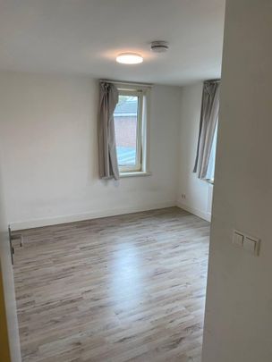 Te huur: Studio Transvaalstraat in Tilburg - Foto 1
