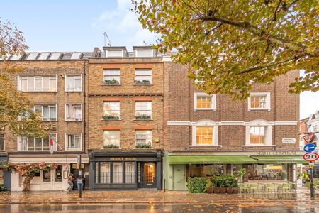 Charlotte Street, London, W1T - Photo 3