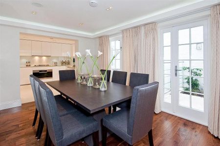 7 bedroom terraced house to rent - Photo 4