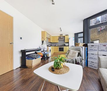 1 bedroom flat to rent - Photo 1