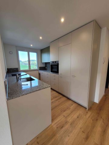 3.5 Zimmer, 80 m², EG - Photo 3