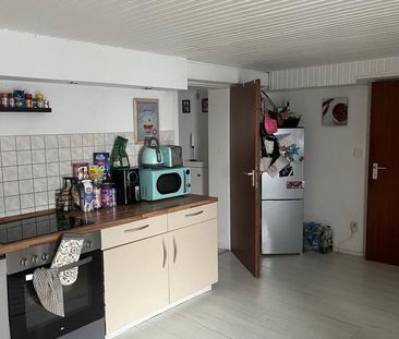 2-3 Zimmerwohmung im Souterrain in Duisburg Grossenbaum - Foto 1