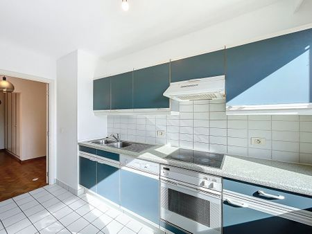 Appartement te huur - Photo 2