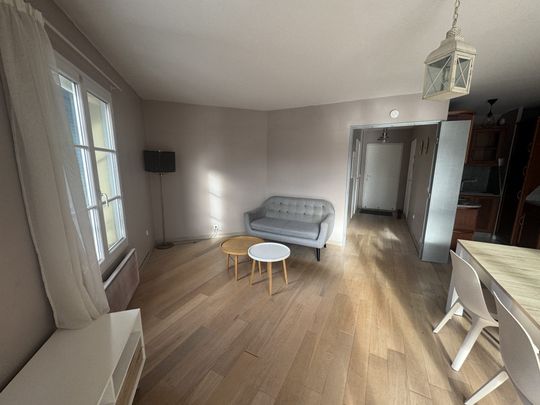 T2 Villiers-le-Bâcle - Photo 1