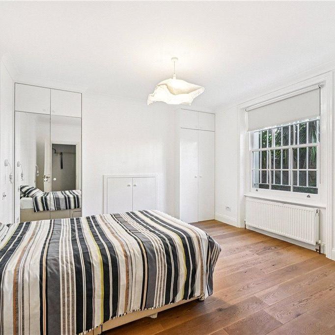 5 bedroom terraced house to rent - Photo 1