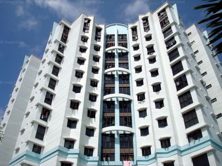 Blk 682B Woodlands Drive 62 (Woodlands), HDB 4 Rooms - For Rent - Photo 3