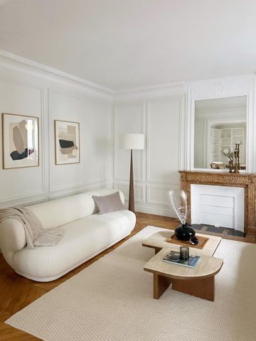 Tout savoir sur cet appartement dans le quartier Rennes, à Paris 6ème - Photo 3