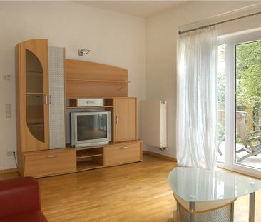 2 Zimmer in Düsseldorf - Photo 1
