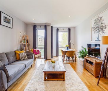 1 bedroom flat to rent - Photo 2