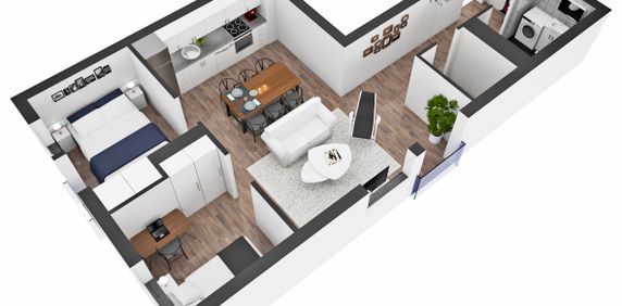 Kvintettgatan 8 - Foto 2