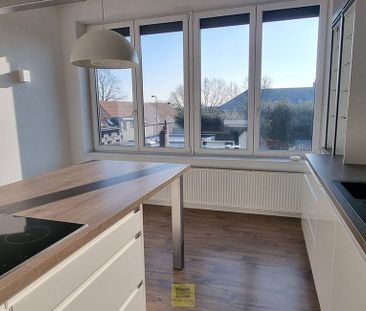 Duplex te huur in Haaltert voor € 950 met 2 slaapkamers - Photo 6