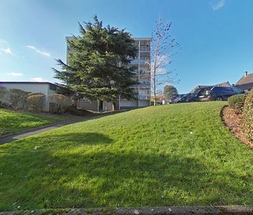 Location Appartement 1 pièce 35m² - Photo 1