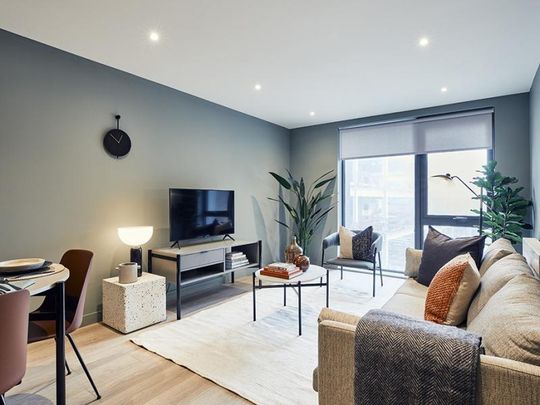 2 bedroom apartment to rent - Photo 1