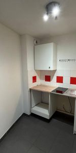 Location Appartement 2 pièces 34m² CLERMONT FERRAND 63000 - Photo 3