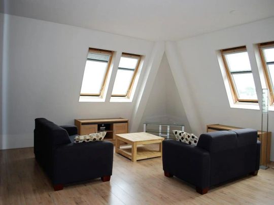 Appartement Westersteeg, Purmerend - À louer - Foto 1
