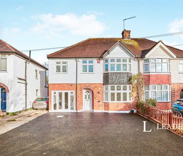 1 bedroom house to rent Haymeads Lane, Bishops Stortford, Hertfords... - Photo 6