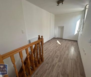Appartement à louer 2 pièces 33.7m² - Photo 4