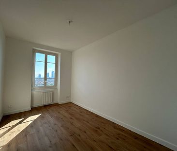Appartement 3 pièces – LYON - Photo 1