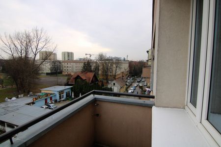 Kawalerka w centrum, 5 min tramwaj, ul. Racławicka - Photo 4