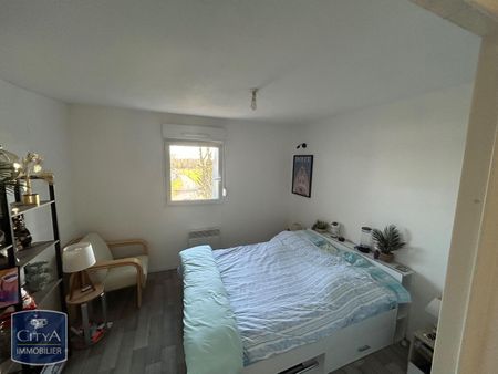 Location Appartement 2 pièces 53m² LAMBRES LEZ DOUAI 59552 - Photo 5