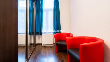 Mieszkanie Kraków Stare Miasto powierzchnia 54.0 m² C206-WM-15115 - Zdjęcie 3