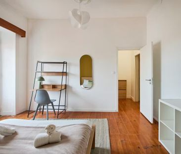 Rua de São Bento, Lisbon, Lisbon 1200 - Photo 2