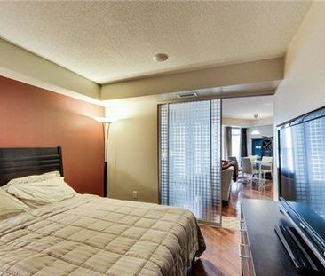 For Lease - 111 Elizabeth Street Unit# 1001, Toronto, Ontario - Photo 2