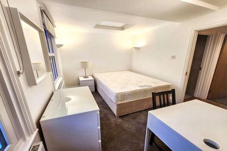 Boston Place, Marylebone, London, NW1 - Photo 3