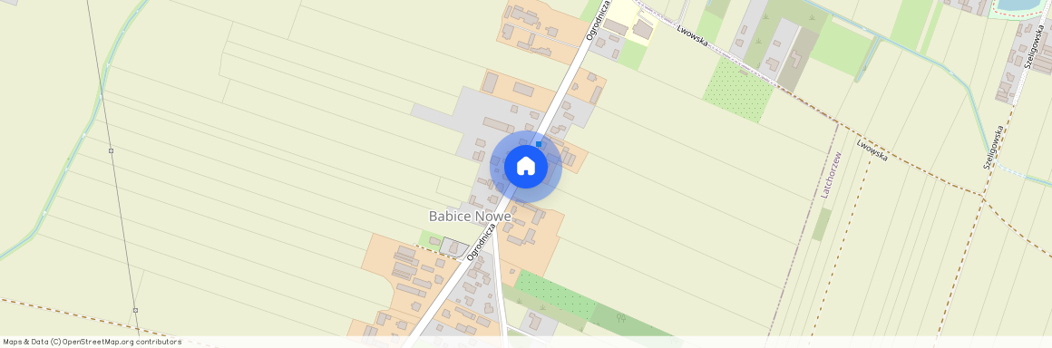 Babice Nowe