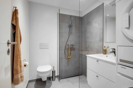 Svendsgade 51, 3. (lejl. 3) - Foto 5