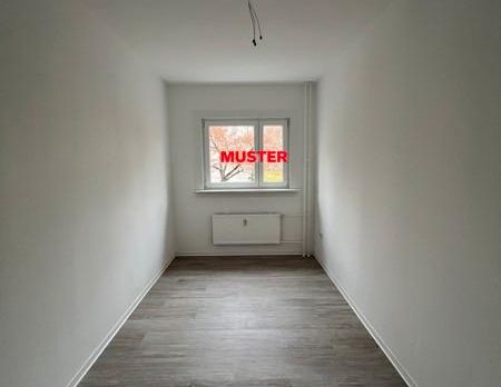 Gemütliche für eine kleine Familie - günstig geschnittene 2,5-Zi.-Wohnung - Photo 1