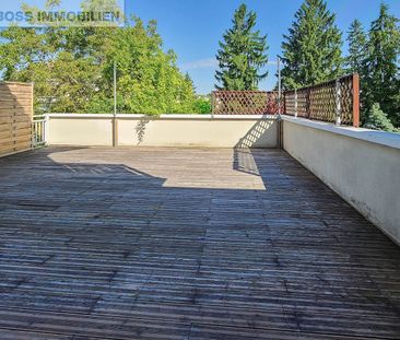 Euforia | große Terrasse - Photo 2