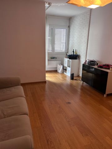 2 Zimmer, 60 m² - Photo 2