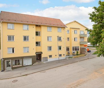 Smedjegatan 2 - Foto 1