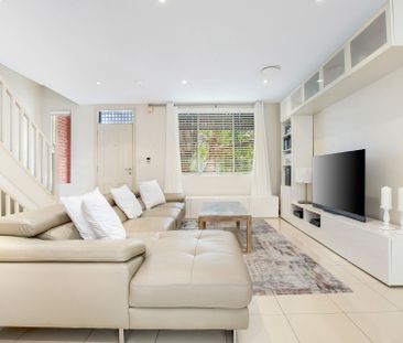 Three Bedroom Bondi Townhouse - Photo 1