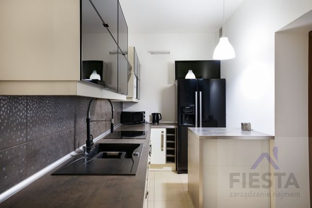 Wrocław Wrocław-Śródmieście, ul. Ludwika Rydygiera - Photo 1