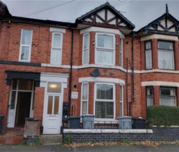 West Avenue, Crewe - Photo 3