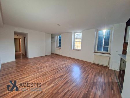 Location Appartement 3 pièces 67m² CASTRES 81100 - Photo 2