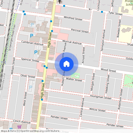 267 Wood Street, Preston, VIC 3072