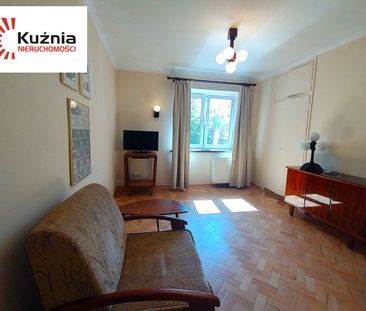 PLAC BANKOWY - KAWALERKA - Photo 1