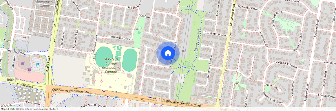 41 Scarborough Avenue, Cranbourne West, VIC 3977