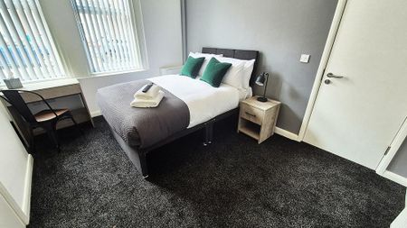 1 bedroom end of terrace house to rent - Photo 3