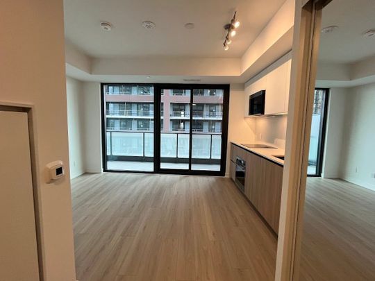 For Lease - 35 Parliament Street Unit# 1503, Toronto, Ontario - Photo 1