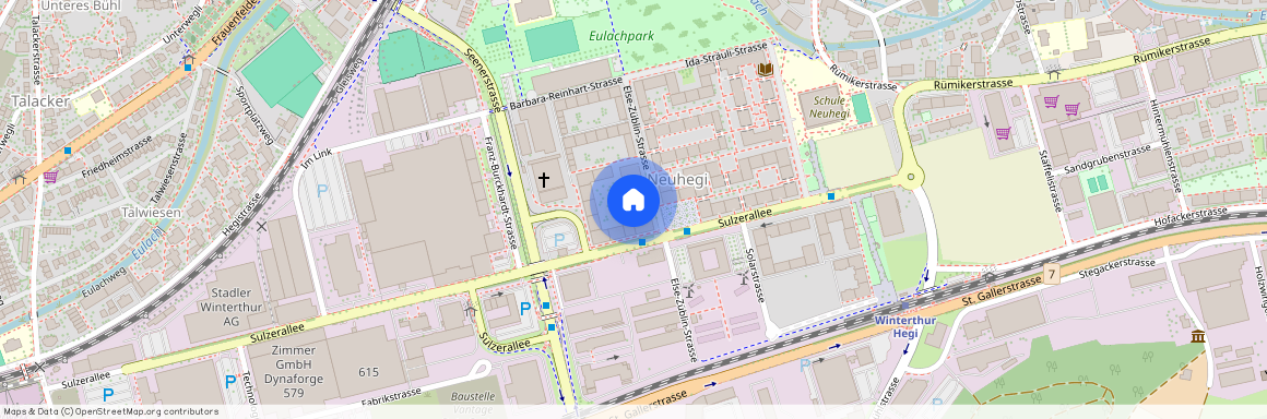 8404, Winterthur, Else-Züblin-Strasse, 85g