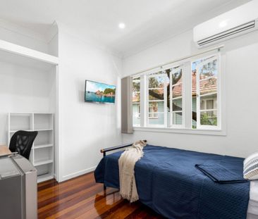 Fully Furnished, All-Inclusive Room in a Convenient Zillmere Location! - Photo 1