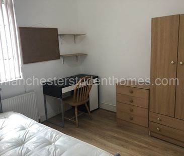 Heald Grove, Manchester, M14 4PE - Photo 3