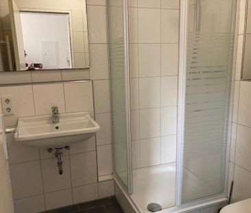 *Ideal für Pendler*Helles City-Appartement im sanierten Altbau mit ... - Photo 4