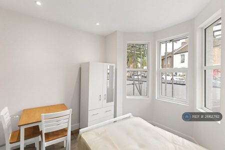 Studio to rent - Photo 4